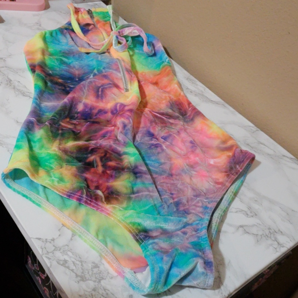Bodysuit